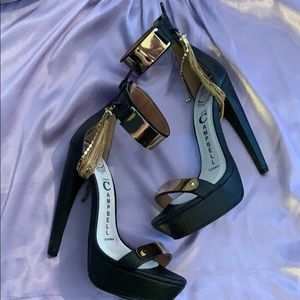 Jeffrey Campbell heels
